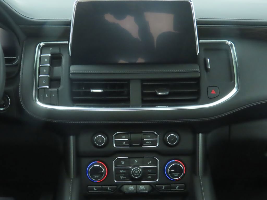 Used 2023 Chevrolet Tahoe Z71 w/ Z71 Off-Road Package image 14