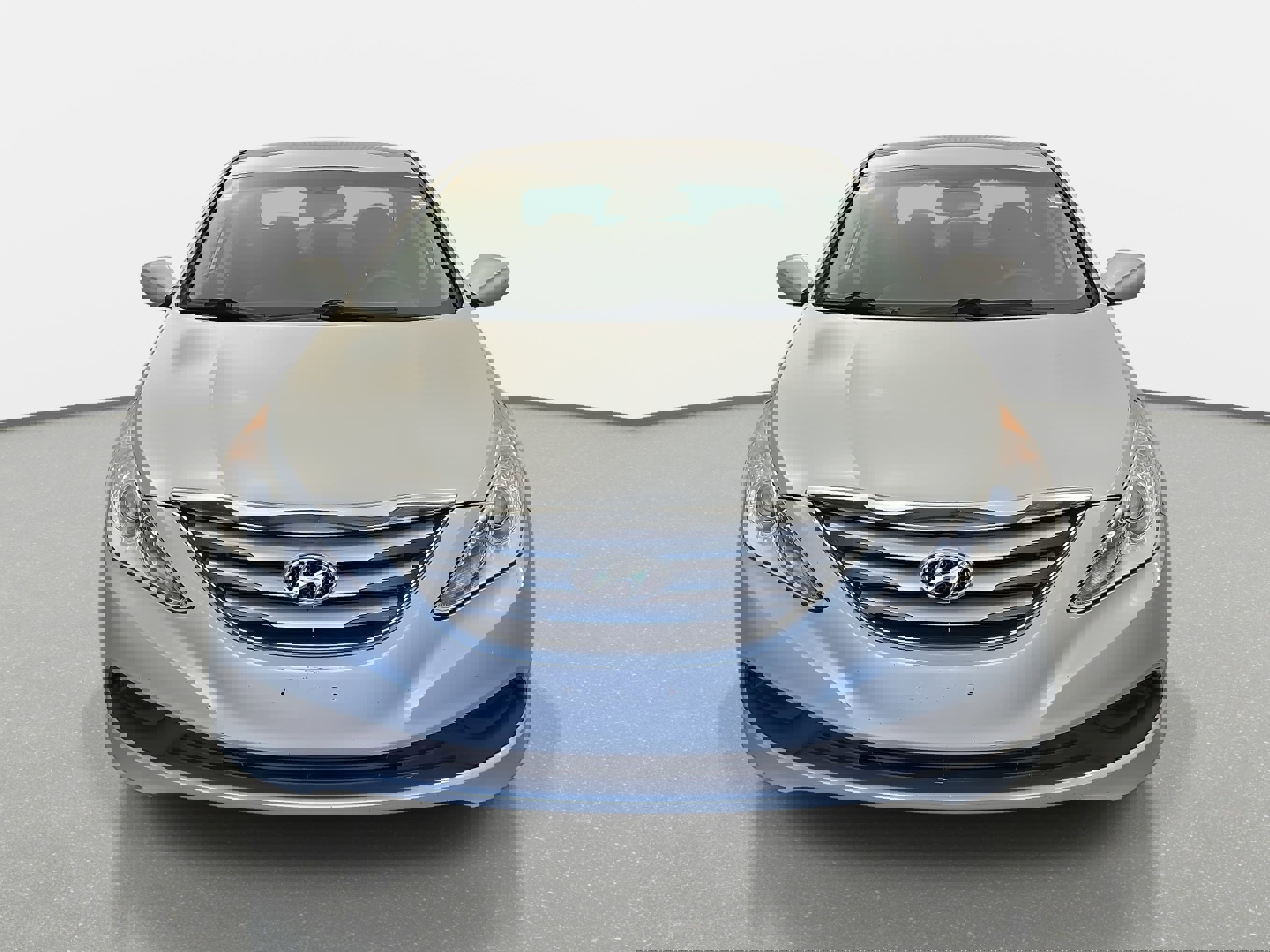 Used 2014 Hyundai Sonata GLS image 2