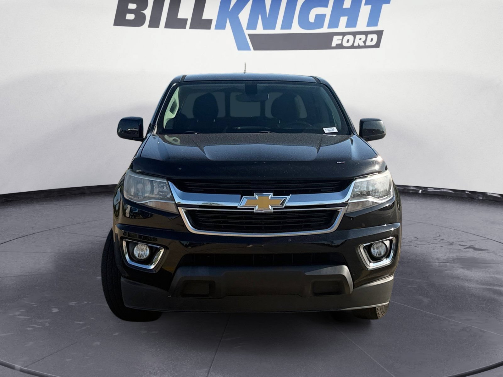 Used 2020 Chevrolet Colorado LT w/ LT Convenience Package RWD image 8