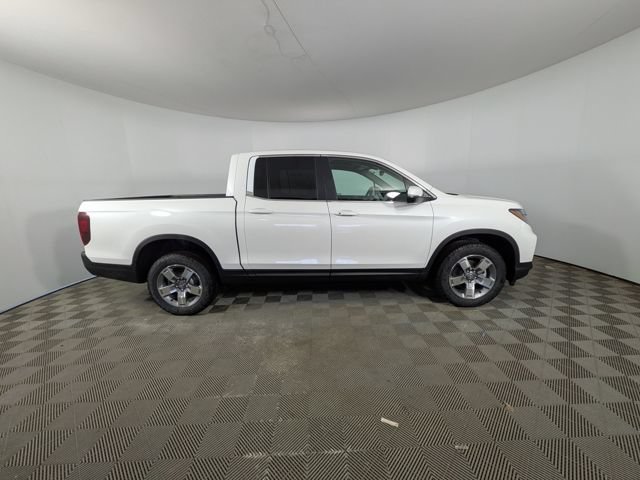 New 2026 Honda Ridgeline RTL image 2