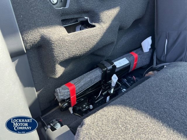 New 2026 Ford F150 Raptor image 35