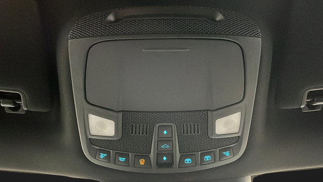 Used 2024 Ford Expedition Limited AWD/4WD image 36