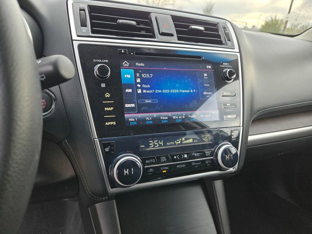 Used 2019 Subaru Outback 2.5i Limited image 18