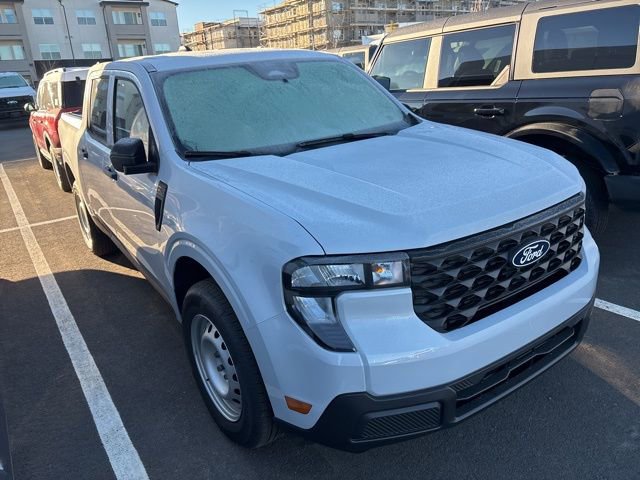 New 2026 Ford Maverick XL w/ Equipment Group 101A