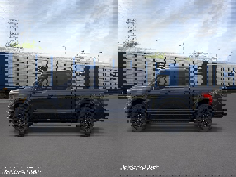 New 2026 Ford F150 XLT image 3