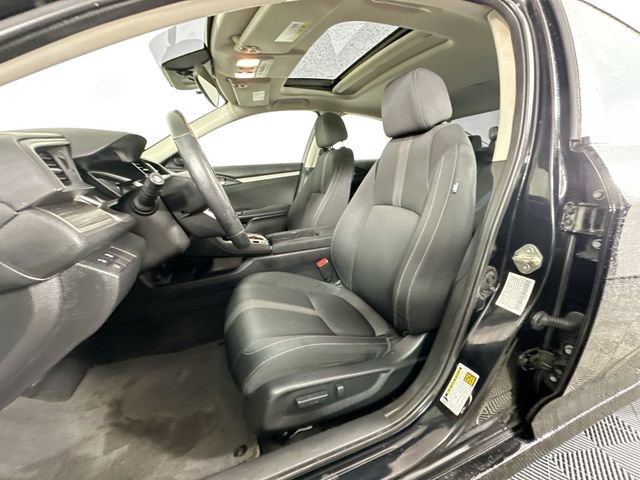 Used 2019 Honda Civic EX image 4