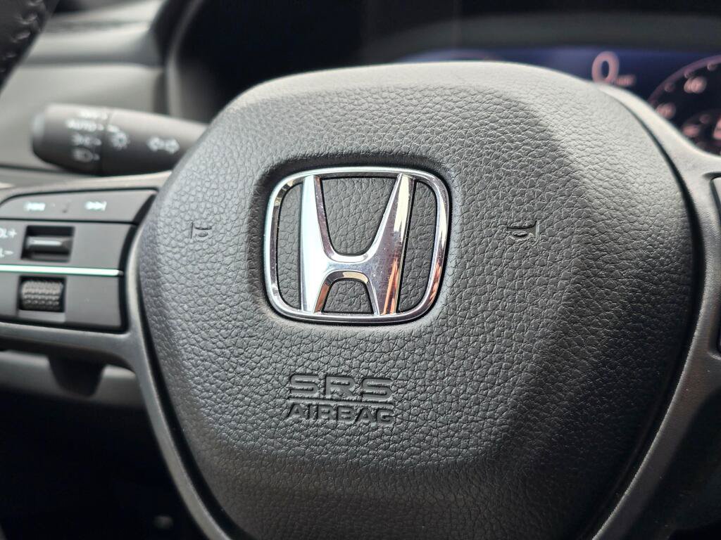 Used 2024 Honda Accord Sport image 31