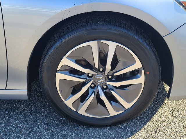 Used 2019 Honda Accord EX-L image 35