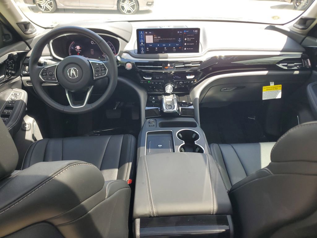 Used 2026 Acura MDX w/ Technology Package image 10