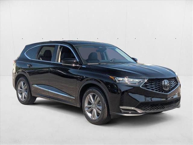 New 2026 Acura MDX FWD image 7