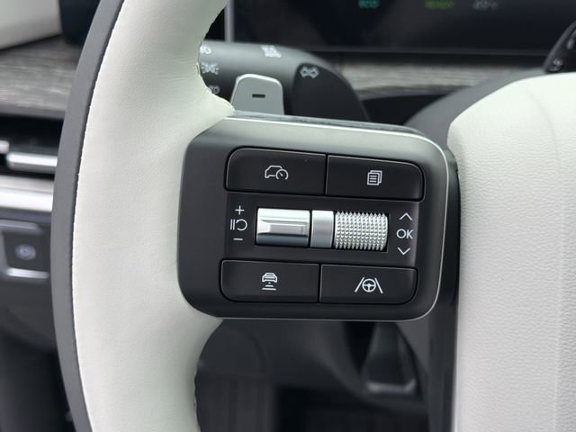 New 2026 Hyundai Santa Fe Calligraphy image 25