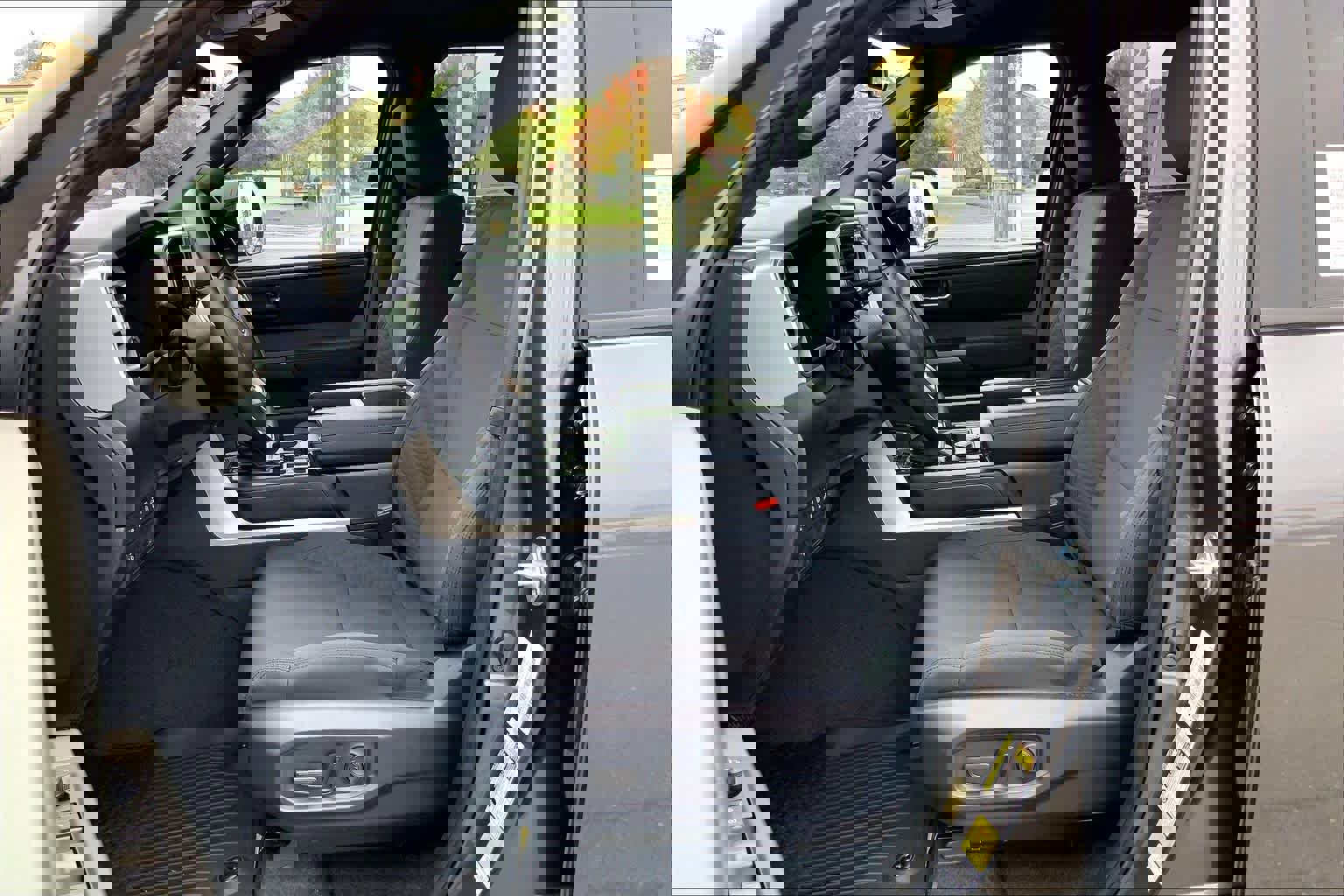 New 2026 Toyota Tundra SR5 image 9