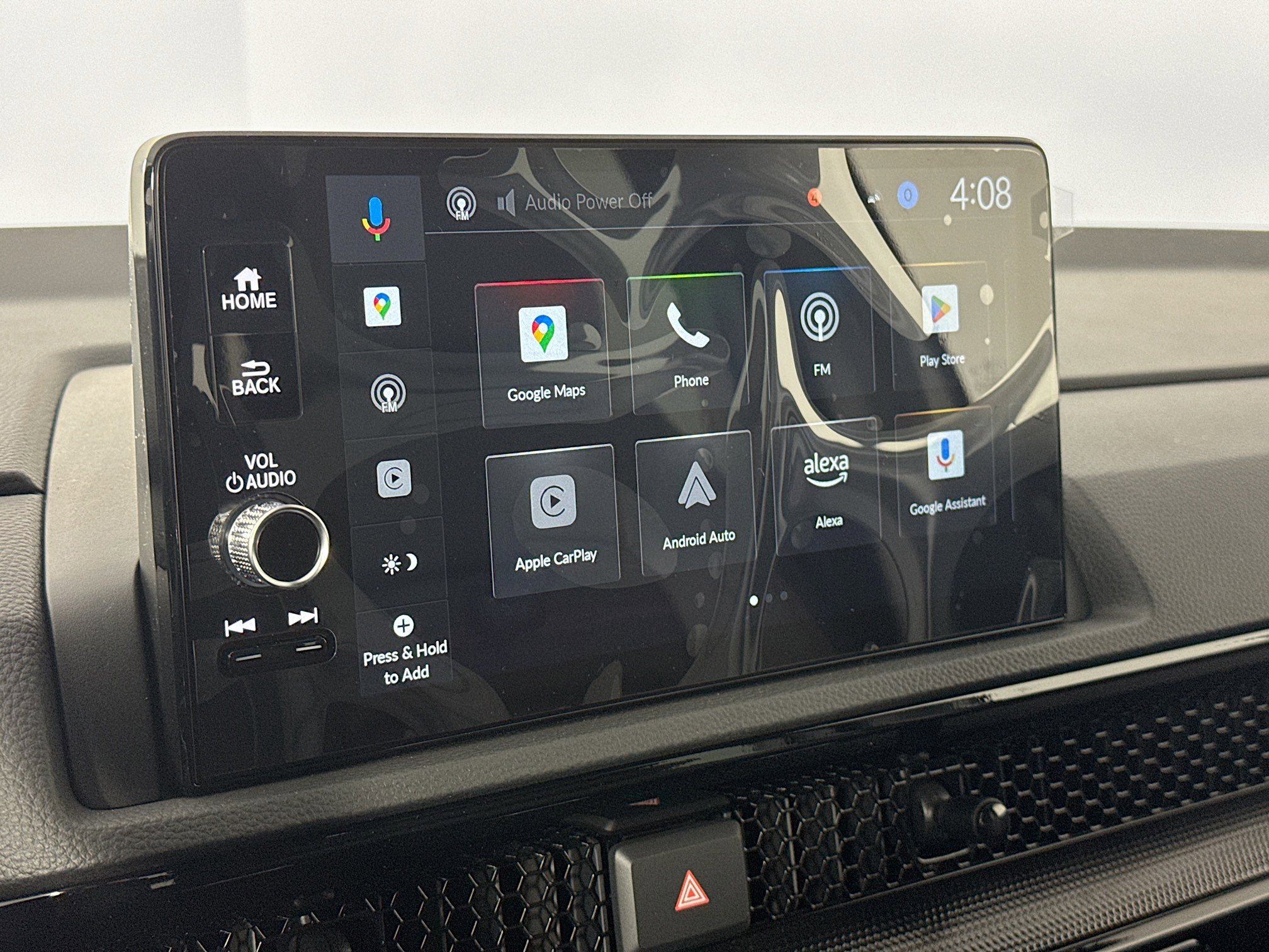 New 2026 Honda CR-V Sport Touring image 15