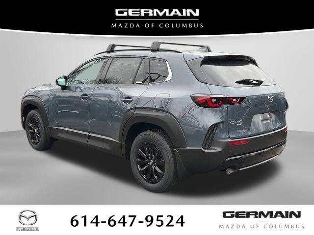 New 2026 MAZDA CX-50 AWD 2.5 Hybrid w/ Weather Package image 10