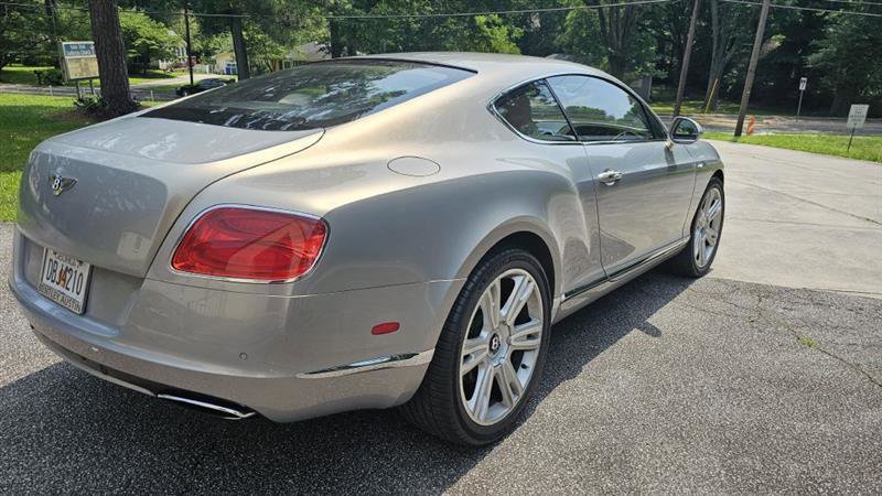 Used 2015 Bentley Continental GT image 31