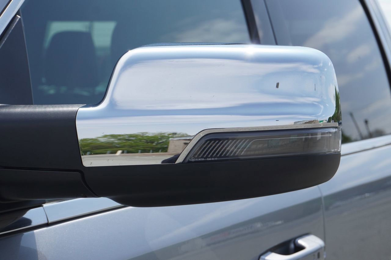 Used 2024 RAM 1500 Limited image 40