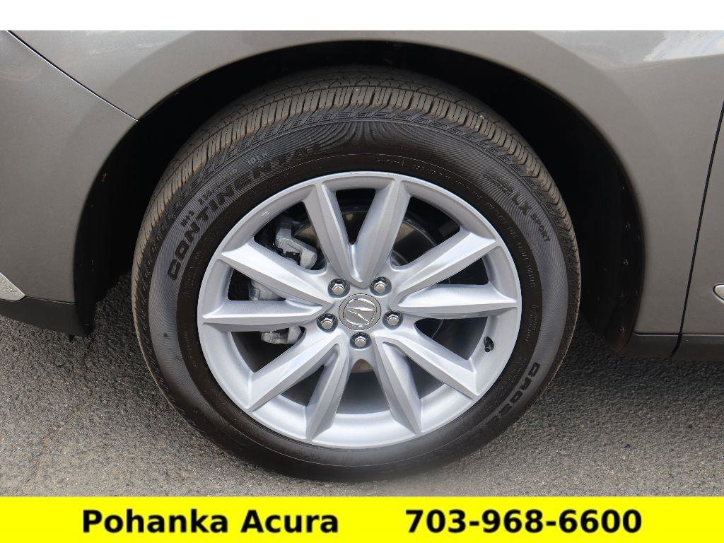 Certified 2023 Acura RDX AWD image 31