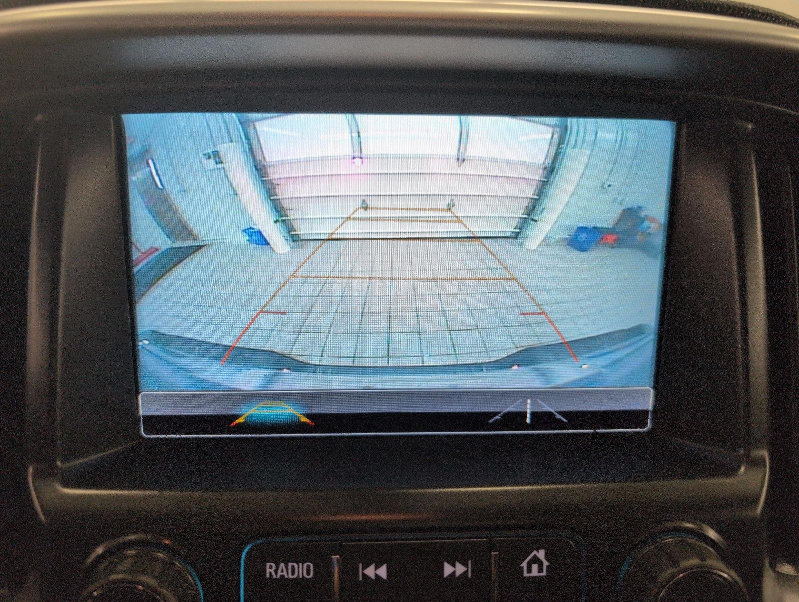 Used 2018 Chevrolet Colorado ZR2 AWD/4WD image 14