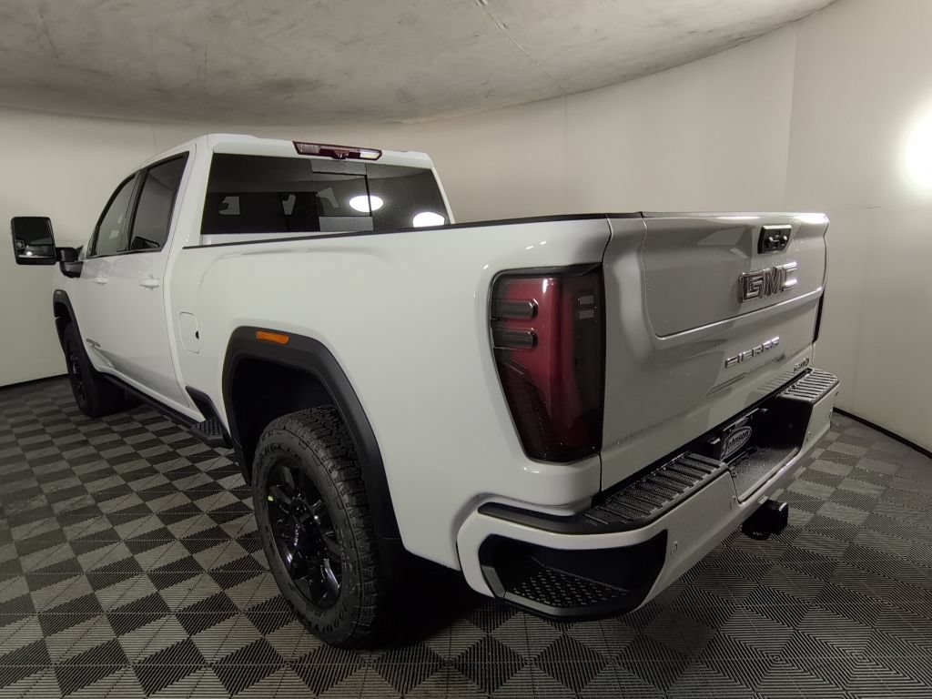 New 2026 GMC Sierra 2500 AT4 w/ AT4 Premium Plus Package AWD/4WD image 7