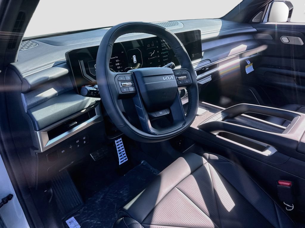 New 2027 Kia Telluride SX FWD image 9