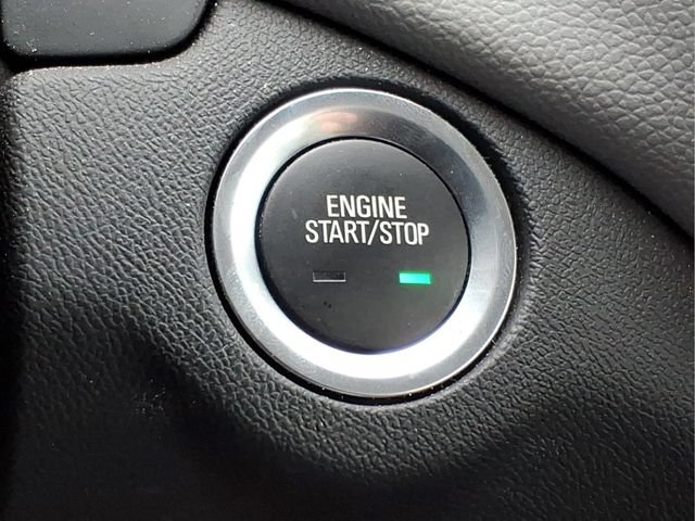 Used 2024 Chevrolet Equinox LS FWD image 23