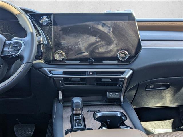 Used 2023 Lexus RX 350 Premium w/ Accessory Package (Z1) image 13