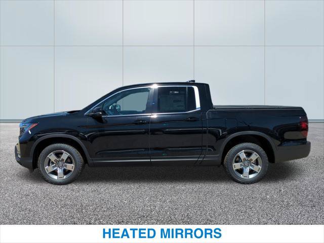 New 2026 Honda Ridgeline RTL image 10