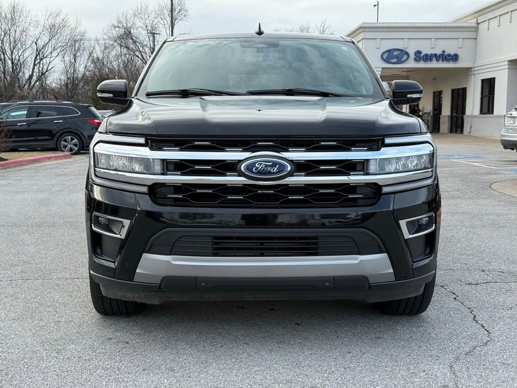 Used 2024 Ford Expedition Max Limited image 2