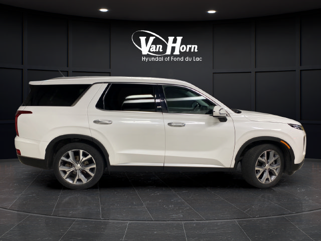 Used 2020 Hyundai Palisade SEL w/ Convenience Package AWD/4WD image 8