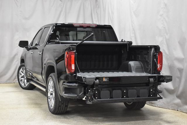 Used 2023 GMC Sierra 1500 Denali image 11