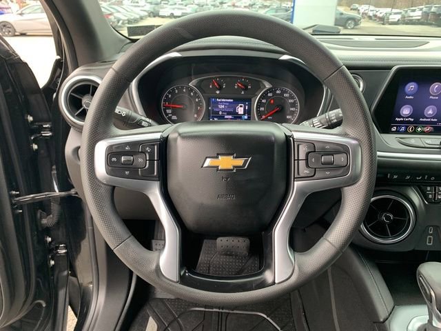 Used 2021 Chevrolet Blazer LT image 20