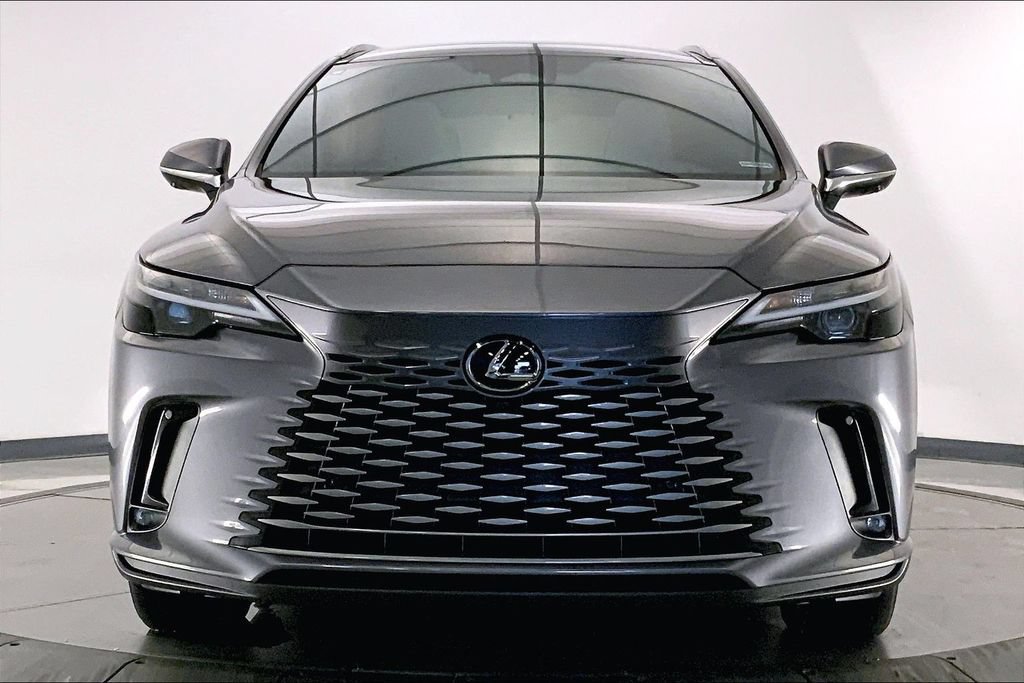 Used 2023 Lexus RX 350 Premium Plus w/ Cold Area Package AWD/4WD image 2