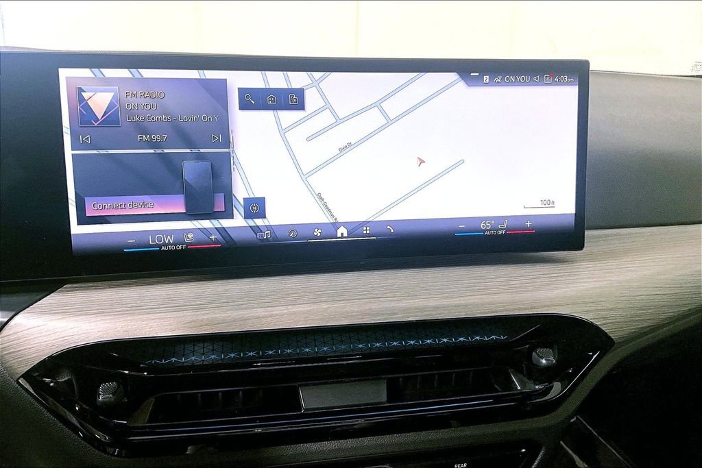 Used 2025 BMW 430i Coupe w/ Convenience Package image 6