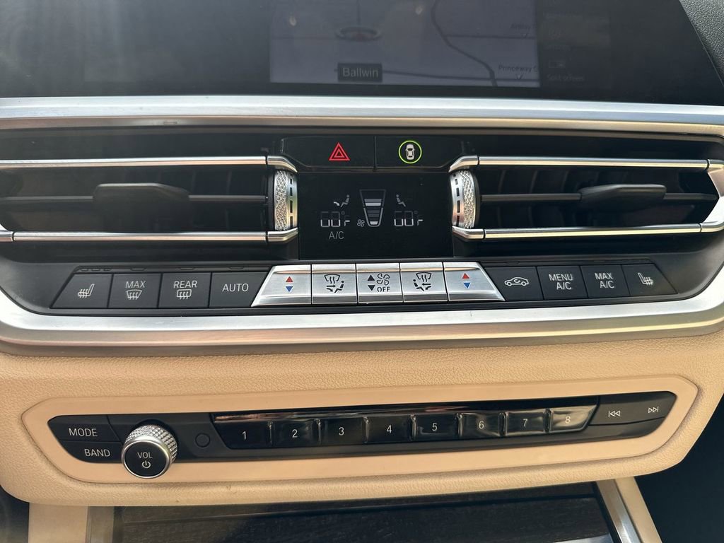 Used 2020 BMW 330i xDrive Sedan w/ Convenience Package AWD/4WD image 44