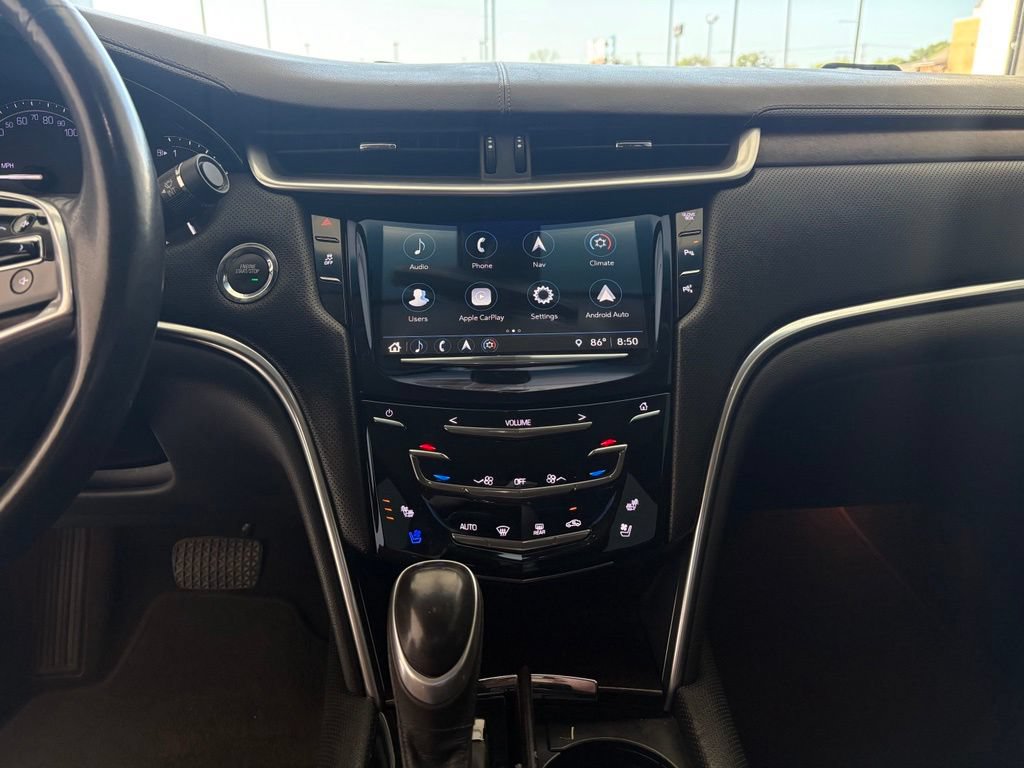 Used 2019 Cadillac XTS Luxury FWD image 8