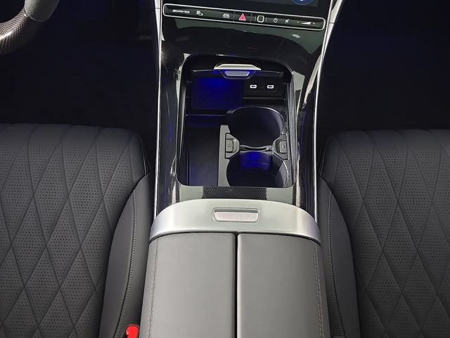 New 2026 Mercedes-Benz CLE 53 AMG 4MATIC Coupe image 24
