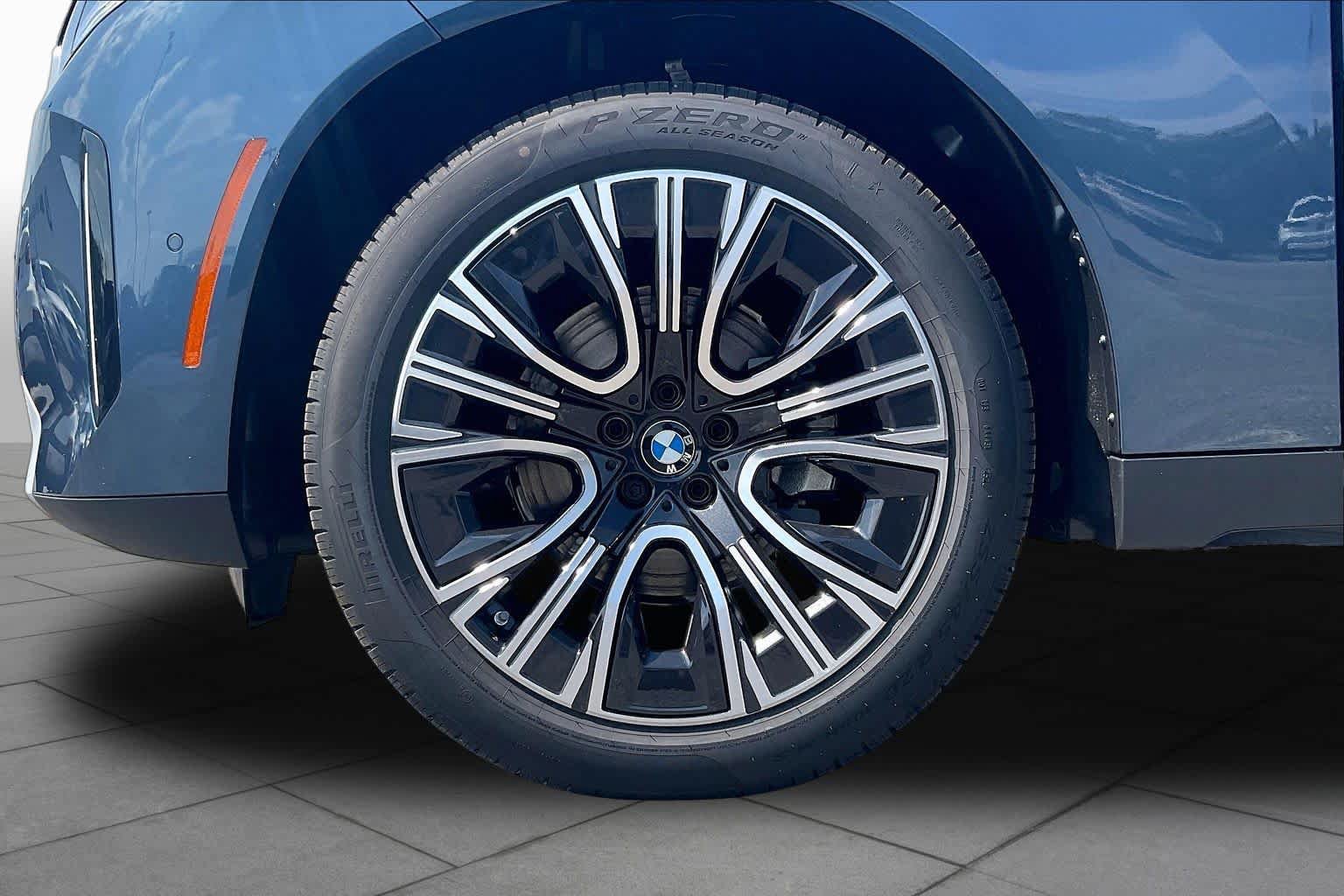 Used 2026 BMW X3 xDrive30i w/ Premium Package AWD/4WD image 11