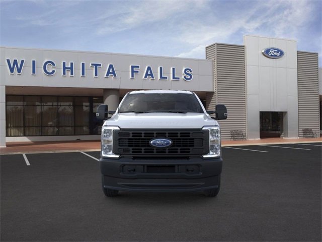 New 2025 Ford F250 XL w/ XL Driver Assist Package image 6