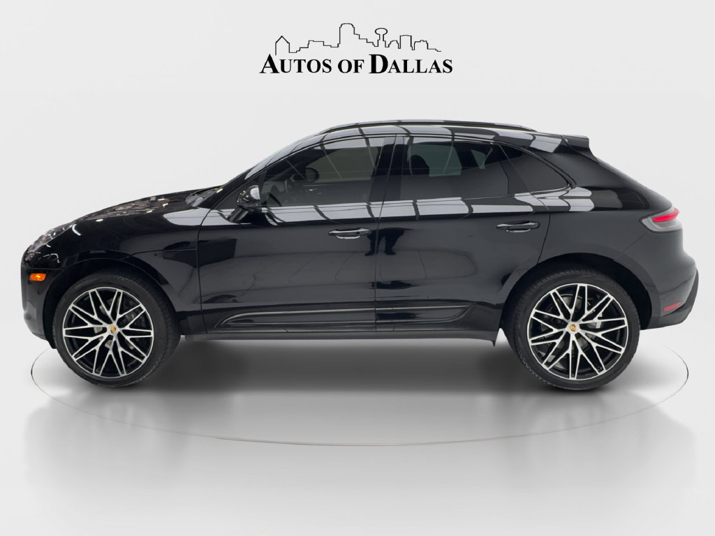 Used 2024 Porsche Macan w/ Premium Plus Package AWD/4WD image 6