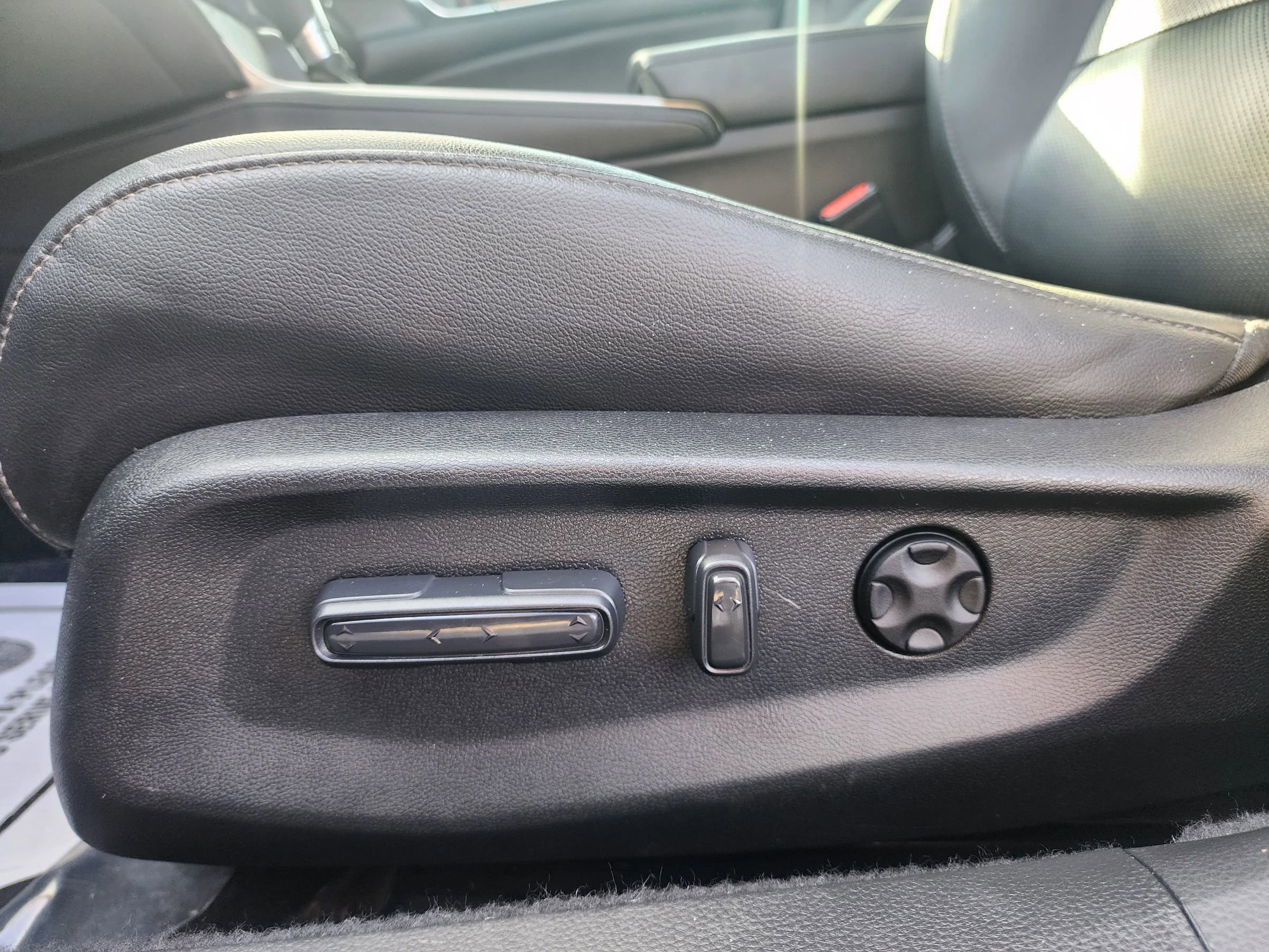 Used 2021 Honda Accord Sport Special Edition image 19