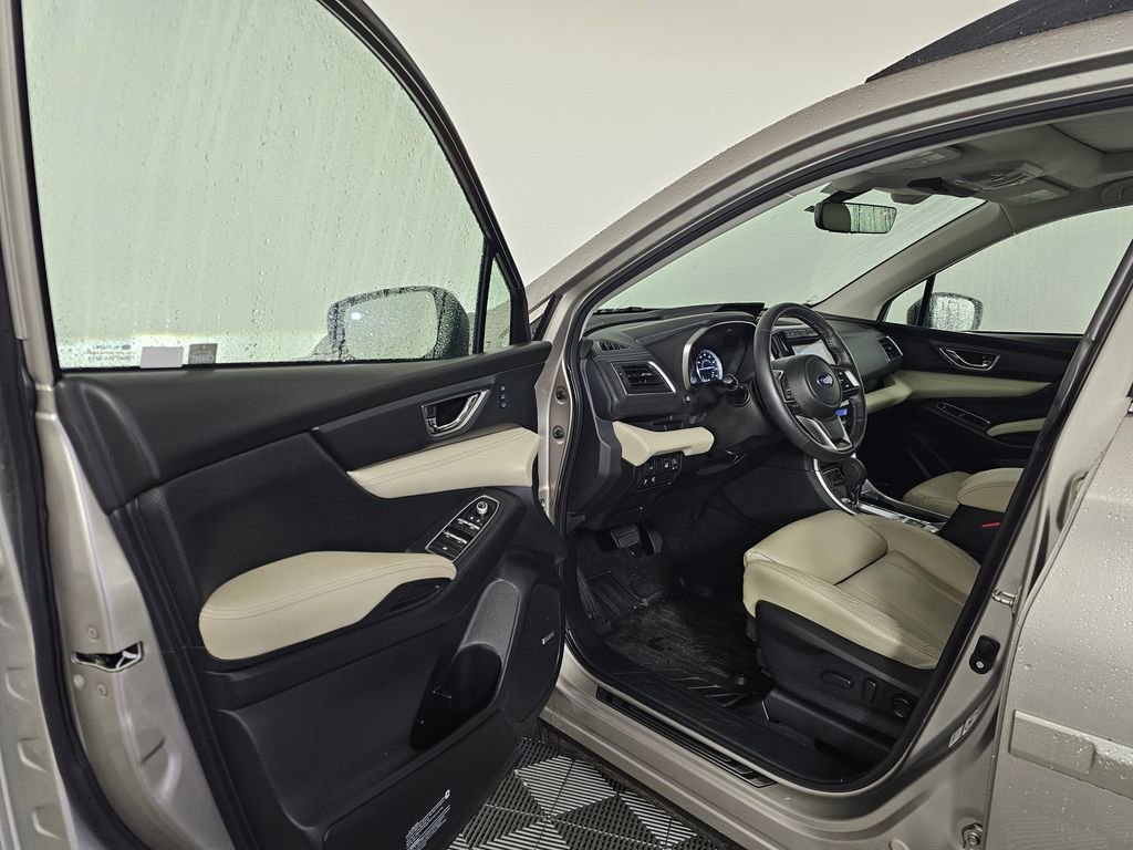 Used 2019 Subaru Ascent Limited w/ Popular Package #2A image 21