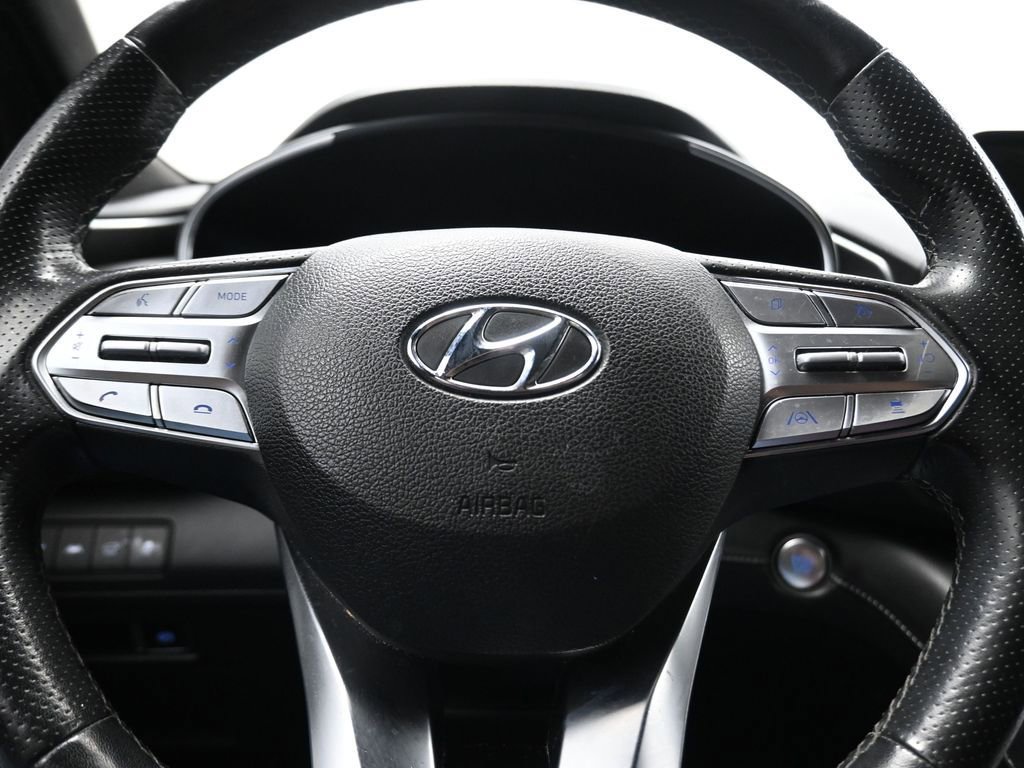 Used 2023 Hyundai Santa Fe Calligraphy image 7