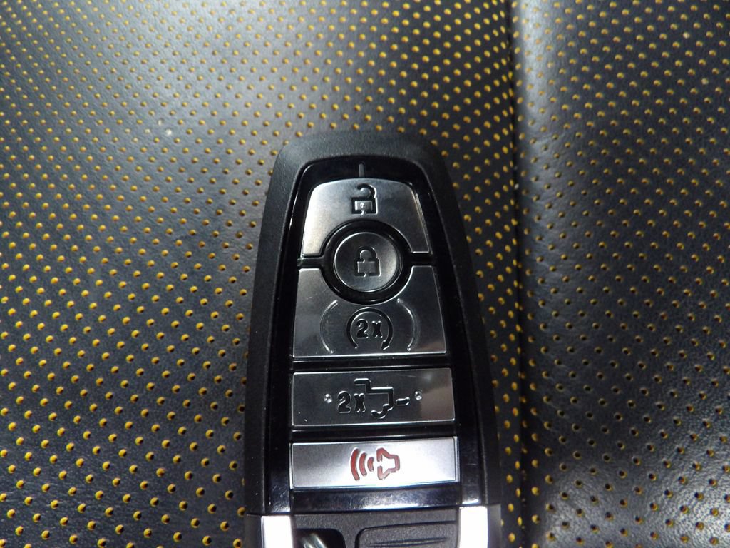 Used 2025 Ford F150 Tremor w/ Equipment Group 402A High AWD/4WD image 66