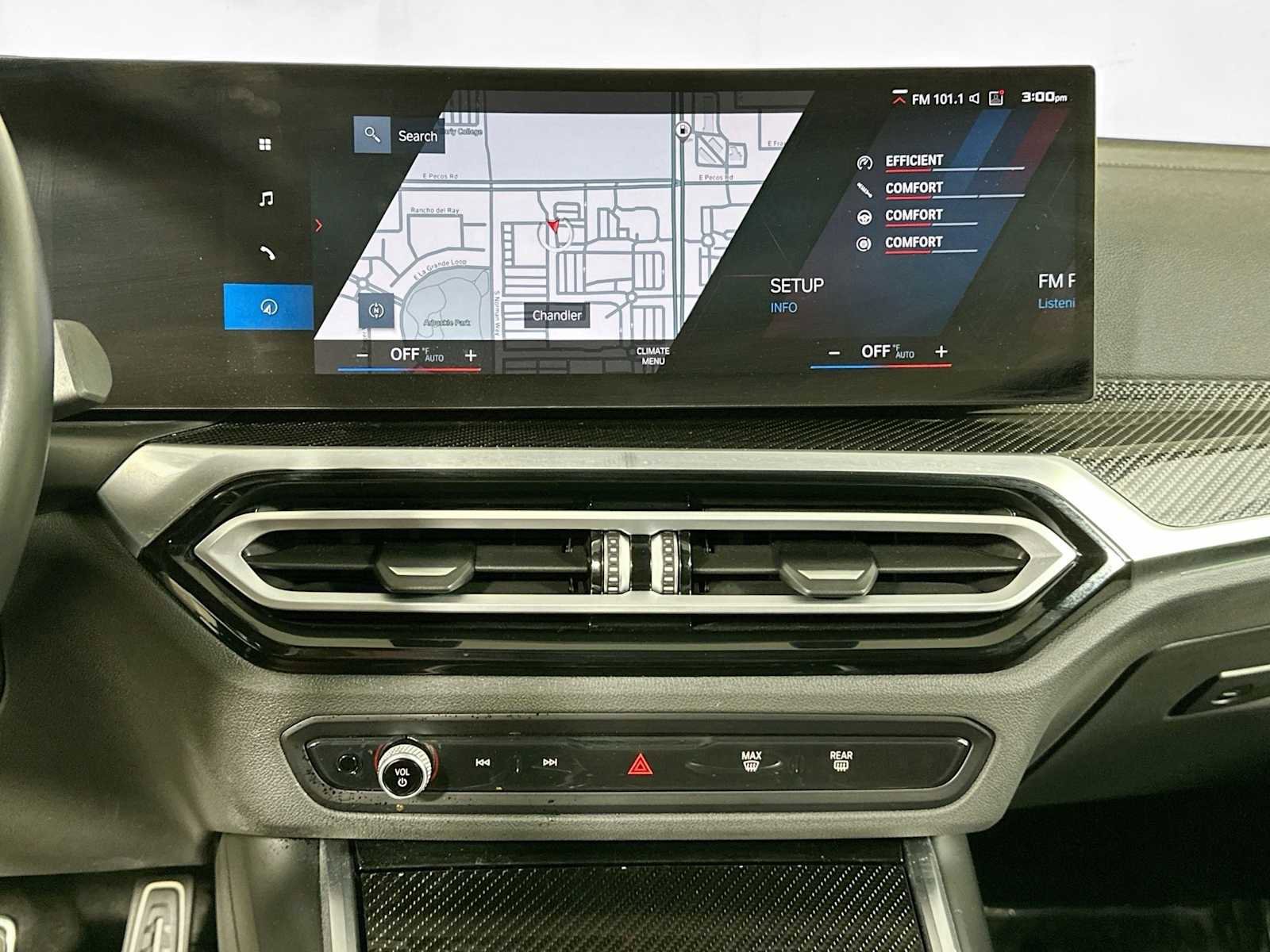 Used 2023 BMW M3 Competition image 14