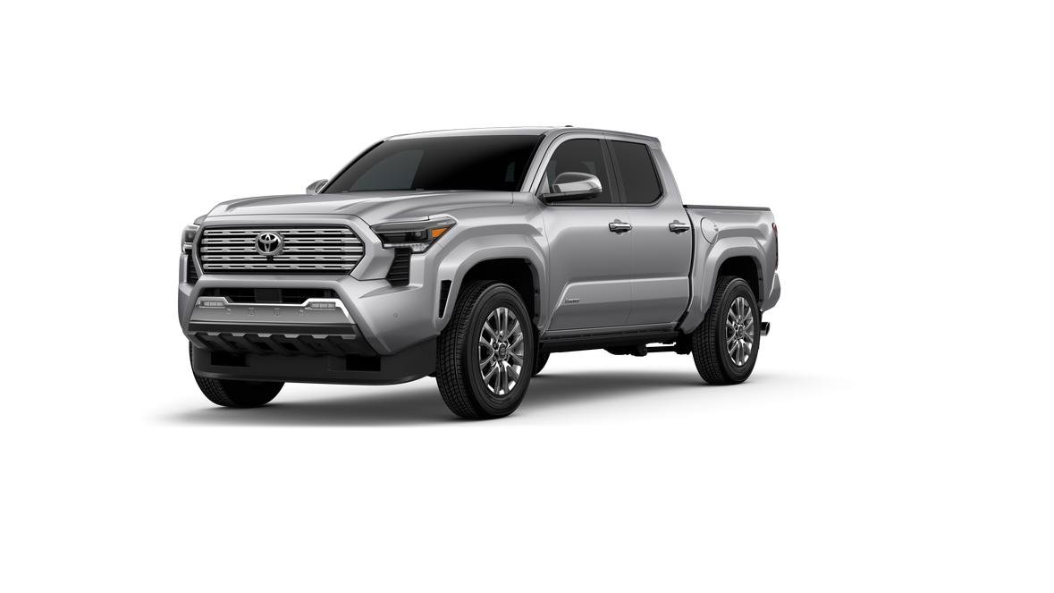 New 2026 Toyota Tacoma Limited AWD/4WD image 67
