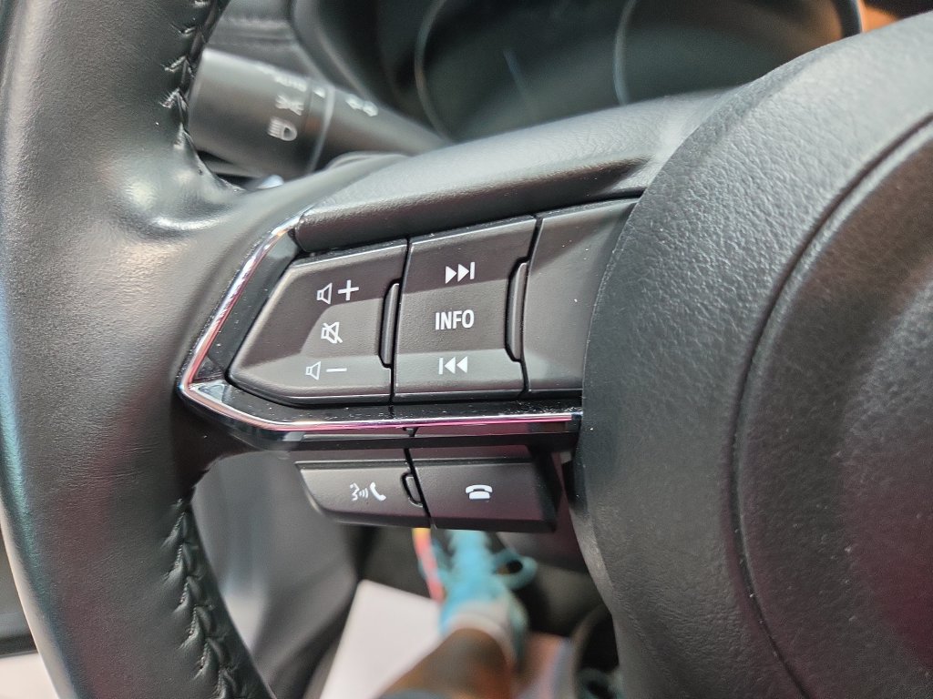 Used 2024 MAZDA CX-5 AWD 2.5 S image 38