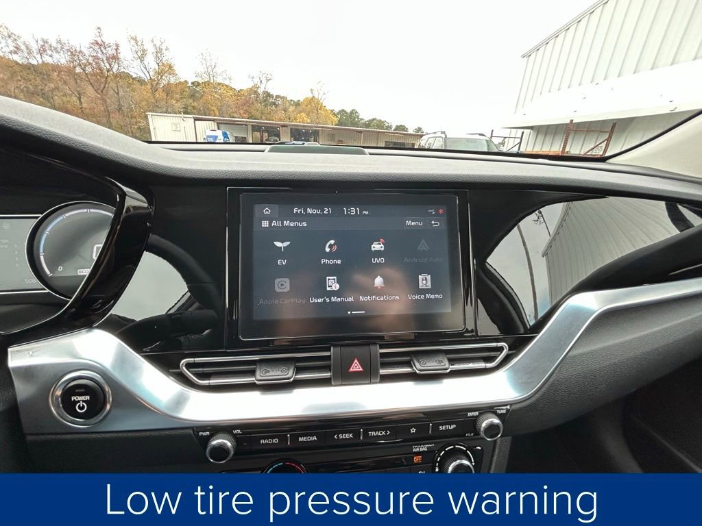 Used 2020 Kia Niro EX w/ Cold Weather Package image 33