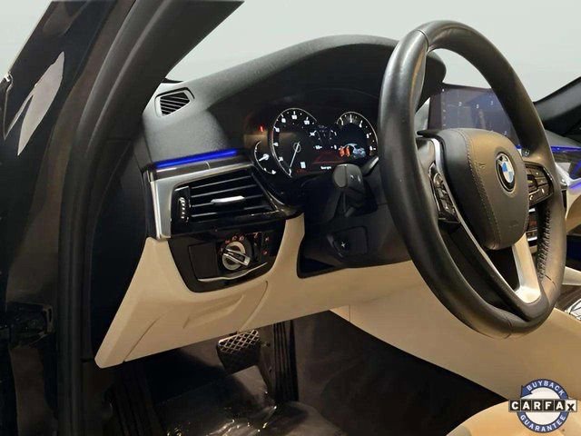 Used 2019 BMW 540i image 44