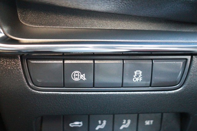 Used 2025 MAZDA MAZDA3 s image 21