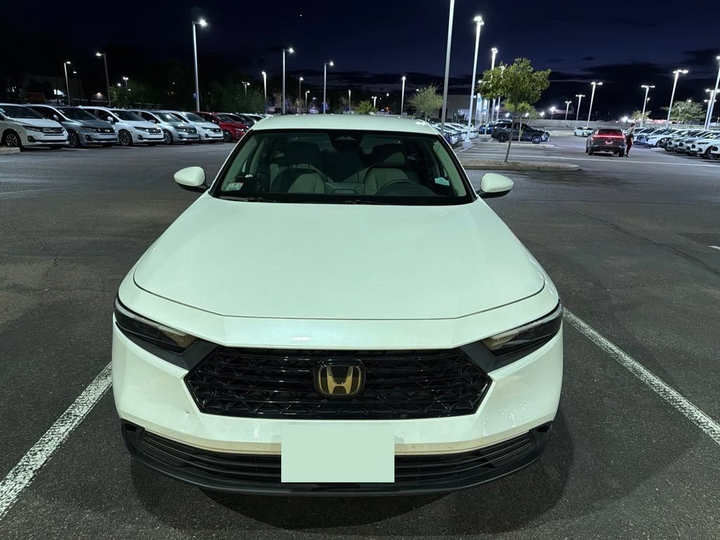 Used 2023 Honda Accord LX image 6